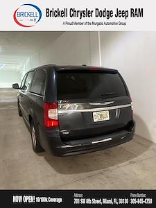 Used 2013 Chrysler Town and Country Touring Minivan for sale #KJ2378 - photo 2