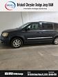 Used 2013 Chrysler Town and Country Touring Minivan for sale #KJ2378 - photo 10