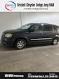 Used 2013 Chrysler Town and Country Touring Minivan for sale #KJ2378 - photo 11