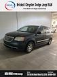 Used 2013 Chrysler Town and Country Touring Minivan for sale #KJ2378 - photo 13