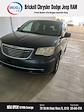Used 2013 Chrysler Town and Country Touring Minivan for sale #KJ2378 - photo 15
