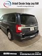 Used 2013 Chrysler Town and Country Touring Minivan for sale #KJ2378 - photo 3