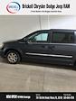Used 2013 Chrysler Town and Country Touring Minivan for sale #KJ2378 - photo 8