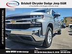 2020 Chevrolet Silverado 1500 Crew Cab RWD Pickup for sale #KJ2382 - photo 1