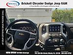 2020 Chevrolet Silverado 1500 Crew Cab RWD Pickup for sale #KJ2382 - photo 17