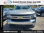 2020 Chevrolet Silverado 1500 Crew Cab RWD Pickup for sale #KJ2382 - photo 3