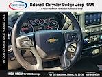2020 Chevrolet Silverado 1500 Crew Cab RWD Pickup for sale #KJ2382 - photo 24