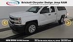 2019 Chevrolet Silverado 1500 Double Cab 4WD Pickup for sale #KJ2392 - photo 1