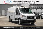 Used 2018 Ford Transit 250 Service Utility Van for sale #KJ2390 - photo 35