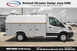 Used 2018 Ford Transit 250 Service Utility Van for sale #KJ2390 - photo 36