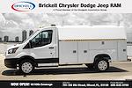 Used 2018 Ford Transit 250 Service Utility Van for sale #KJ2390 - photo 40