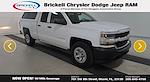 2019 Chevrolet Silverado 1500 Double Cab 4WD Pickup for sale #KJ2392 - photo 3