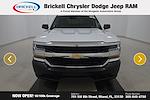 2019 Chevrolet Silverado 1500 Double Cab 4WD Pickup for sale #KJ2392 - photo 4