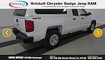 2019 Chevrolet Silverado 1500 Double Cab 4WD Pickup for sale #KJ2392 - photo 5