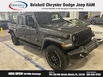 2024 Jeep Gladiator Crew Cab 4x4 Pickup for sale #KJ2396 - photo 3
