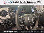 2024 Jeep Gladiator Crew Cab 4x4 Pickup for sale #KJ2396 - photo 10