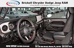 2024 Jeep Gladiator Crew Cab 4WD Pickup for sale #KJ2396 - photo 16