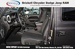 2024 Jeep Gladiator Crew Cab 4WD Pickup for sale #KJ2396 - photo 18