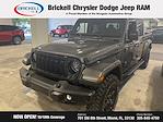 2024 Jeep Gladiator Crew Cab 4x4 Pickup for sale #KJ2396 - photo 1