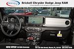 2024 Jeep Gladiator Crew Cab 4WD Pickup for sale #KJ2396 - photo 28
