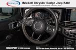 2024 Jeep Gladiator Crew Cab 4WD Pickup for sale #KJ2396 - photo 30