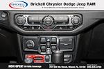 2024 Jeep Gladiator Crew Cab 4WD Pickup for sale #KJ2396 - photo 34
