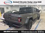2024 Jeep Gladiator Crew Cab 4x4 Pickup for sale #KJ2396 - photo 4