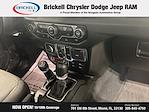 2024 Jeep Gladiator Crew Cab 4x4 Pickup for sale #KJ2396 - photo 8