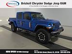 2020 Jeep Gladiator Crew Cab 4x4 Pickup for sale #KJ2409 - photo 1