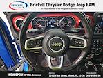 2020 Jeep Gladiator Crew Cab 4x4 Pickup for sale #KJ2409 - photo 11