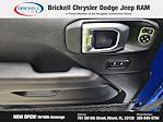 2020 Jeep Gladiator Crew Cab 4x4 Pickup for sale #KJ2409 - photo 12