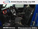 2020 Jeep Gladiator Crew Cab 4x4 Pickup for sale #KJ2409 - photo 13