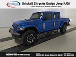 2020 Jeep Gladiator Crew Cab 4x4 Pickup for sale #KJ2409 - photo 3