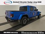 2020 Jeep Gladiator Crew Cab 4x4 Pickup for sale #KJ2409 - photo 2