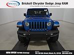 2020 Jeep Gladiator Crew Cab 4x4 Pickup for sale #KJ2409 - photo 5