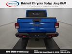 2020 Jeep Gladiator Crew Cab 4x4 Pickup for sale #KJ2409 - photo 6