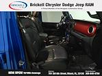 2020 Jeep Gladiator Crew Cab 4x4 Pickup for sale #KJ2409 - photo 7