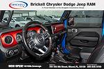 2020 Jeep Gladiator Crew Cab 4WD Pickup for sale #KJ2409 - photo 14