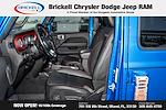 2020 Jeep Gladiator Crew Cab 4WD Pickup for sale #KJ2409 - photo 15