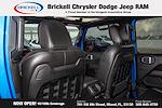 2020 Jeep Gladiator Crew Cab 4WD Pickup for sale #KJ2409 - photo 17
