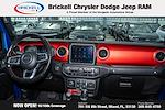 2020 Jeep Gladiator Crew Cab 4WD Pickup for sale #KJ2409 - photo 20