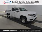 2018 Chevrolet Colorado Extended Cab 4x2 Pickup for sale #KJ2410 - photo 1