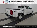 2018 Chevrolet Colorado Extended Cab 4x2 Pickup for sale #KJ2410 - photo 2