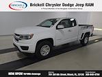 2018 Chevrolet Colorado Extended Cab 4x2 Pickup for sale #KJ2410 - photo 3
