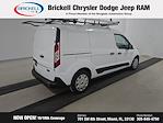 2023 Ford Transit Connect FWD Upfitted Cargo Van for sale #KJ2428 - photo 4
