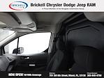 2023 Ford Transit Connect FWD Upfitted Cargo Van for sale #KJ2428 - photo 6