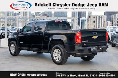 2015 Chevrolet Colorado Crew Cab 4WD Pickup for sale #KJ2461 - photo 2