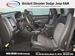 2015 Chevrolet Colorado Crew Cab 4x4 Pickup for sale #KJ2461 - photo 10