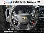 2015 Chevrolet Colorado Crew Cab 4x4 Pickup for sale #KJ2461 - photo 11