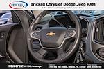 2015 Chevrolet Colorado Crew Cab 4WD Pickup for sale #KJ2461 - photo 18